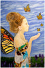 Letting go of innocence