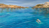 Honeymoon in Corsica