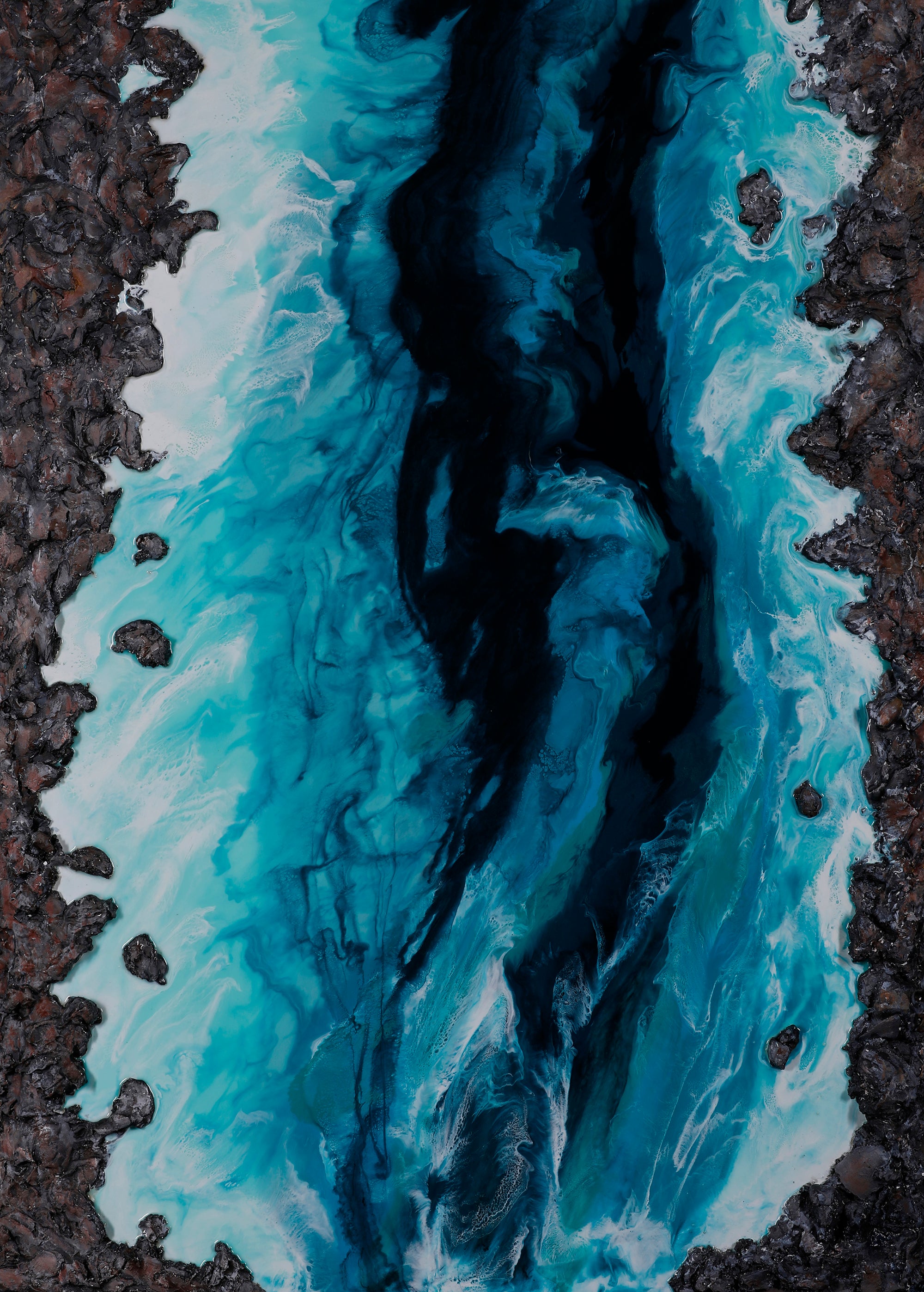 Turmoil