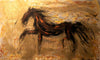 Running Horse