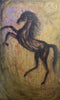 Rearing Horse