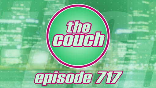 The Couch November 21st, 2021 Episode 717