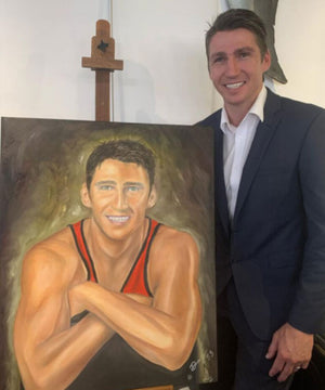 Damian Martin