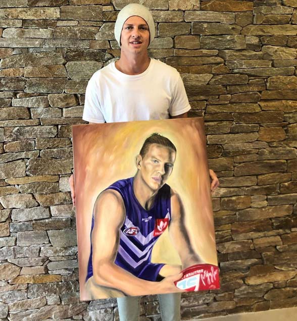 Nat Fyfe