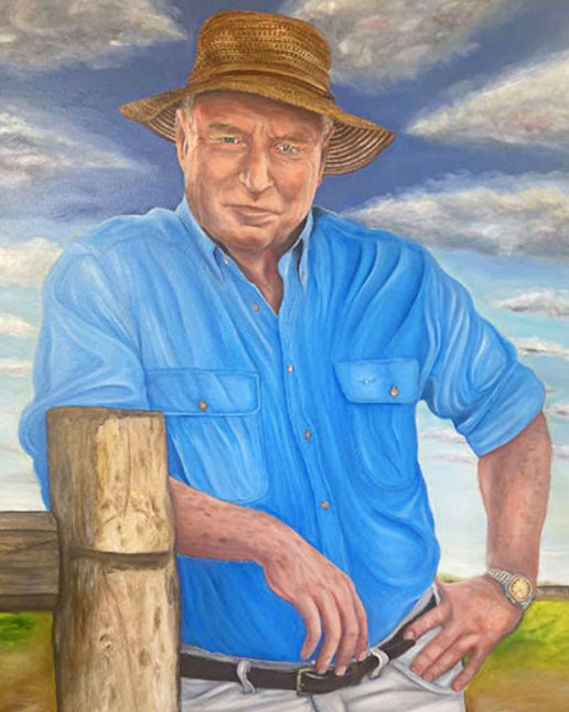 Alf Stewart
