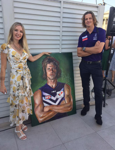 Nat Fyfe
