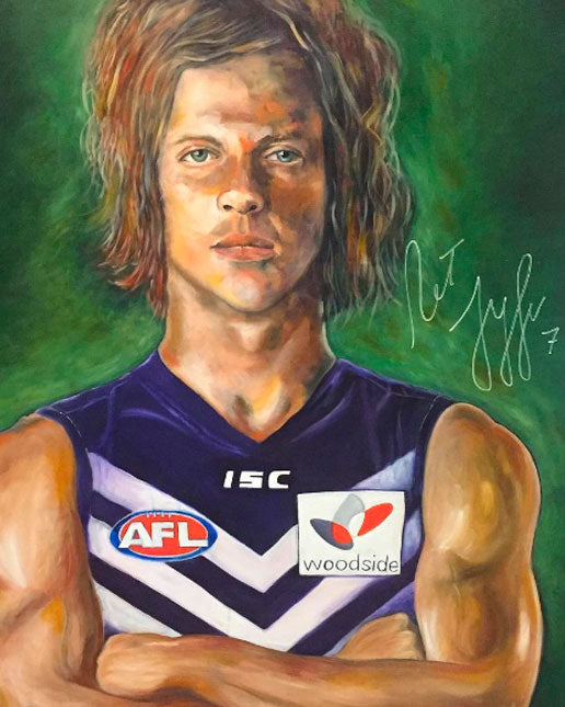 Nat Fyfe