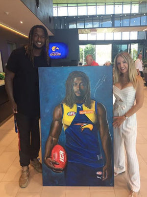 Nic Naitanui