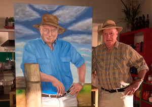 Alf Stewart